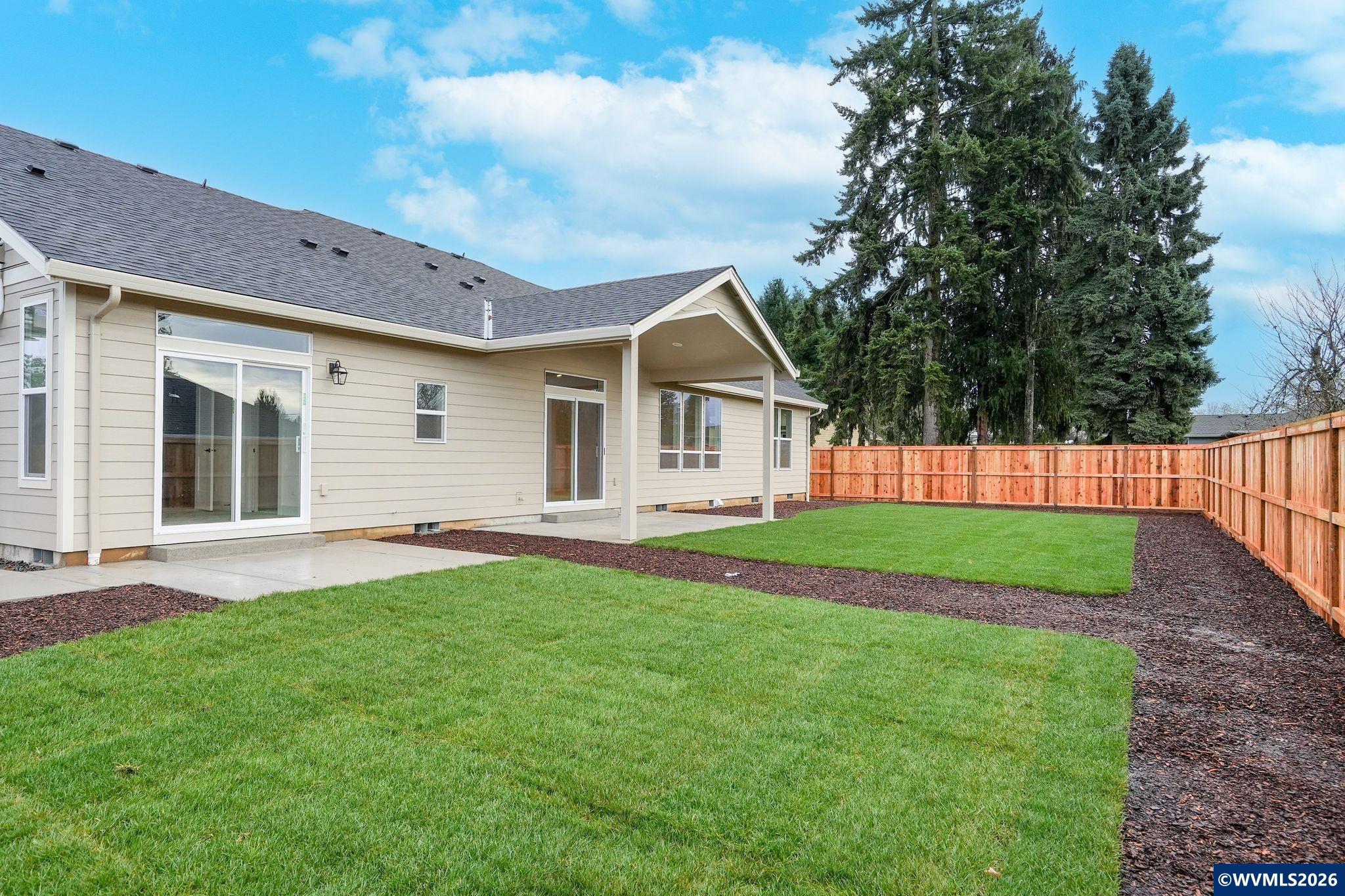 313 Northeast Clay Street Sublimity, OR 97385 - Photo 47 of 50