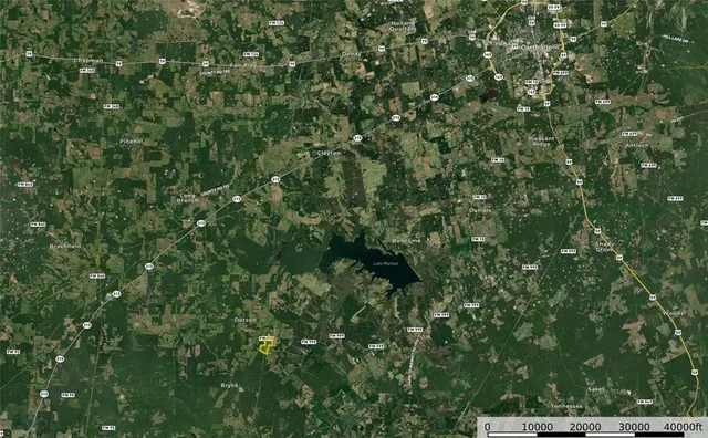 $1,595,000 | 7369 Farm To Market Road 999, Timpson, TX 75975