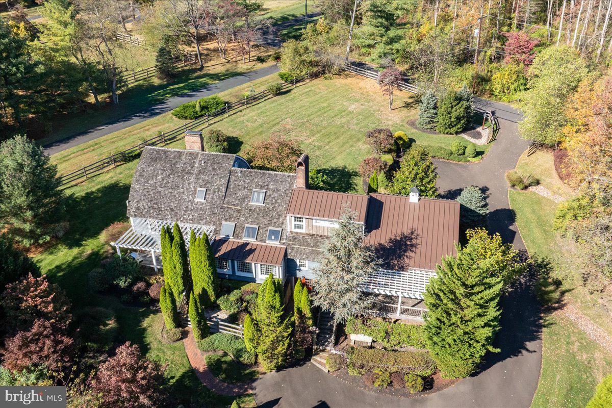 1249 Pebble Hill Road Doylestown, PA 18901 - Photo 1 of 48 Property details