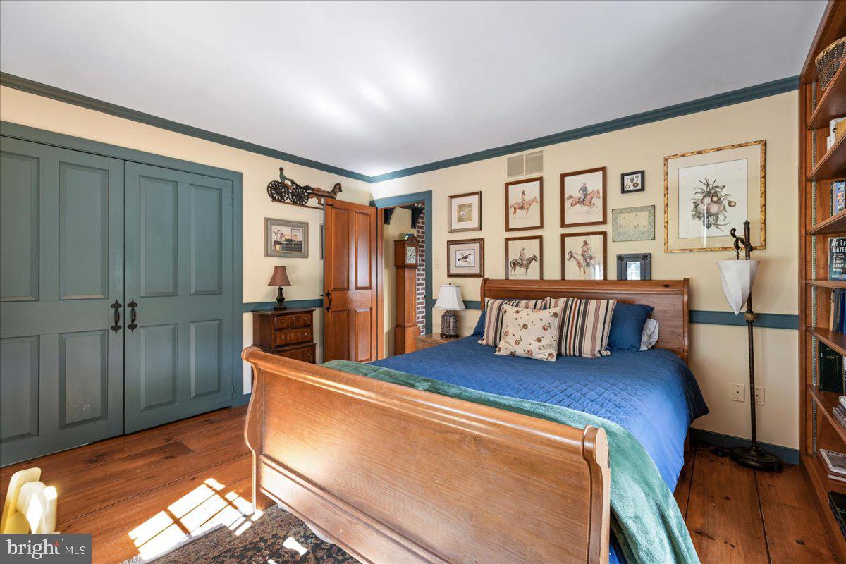 1249 Pebble Hill Road Doylestown, PA 18901 - Photo 14 of 48 First floor bedroom