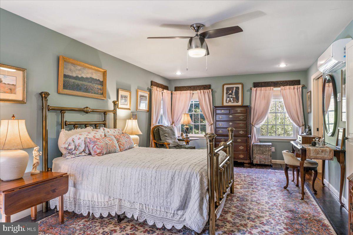 1249 Pebble Hill Road Doylestown, PA 18901 - Photo 23 of 48 In-law suite: spacious bedroom