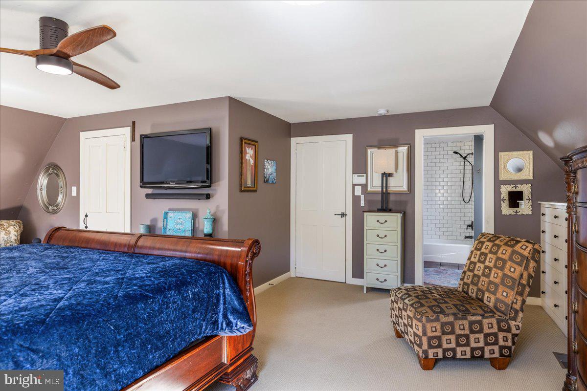 1249 Pebble Hill Road Doylestown, PA 18901 - Photo 31 of 48 Spacious primary bedroom