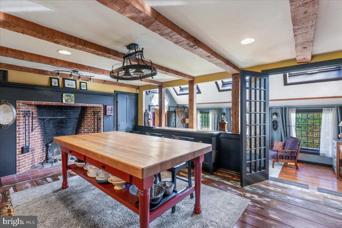 1249 Pebble Hill Road Doylestown, PA 18901 - Photo 4 of 48 Chef's kitchen