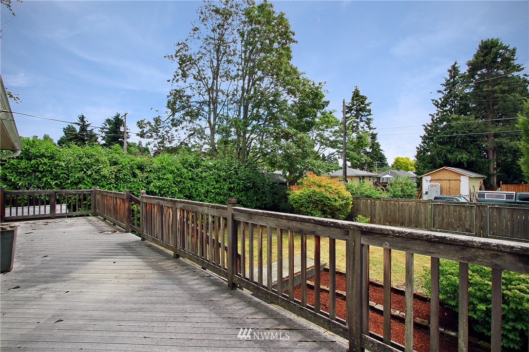 4911 Southwest Dawson Street Seattle, WA 98136 - Photo 16 of 18 Gallery Image 16