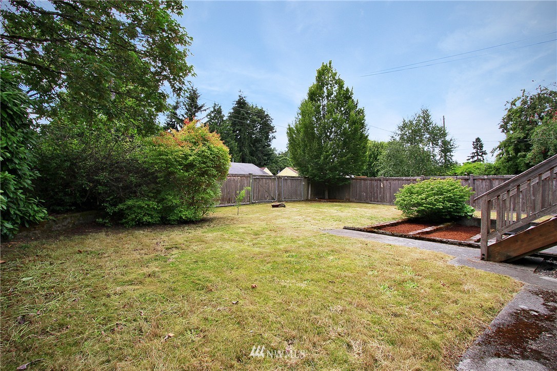 4911 Southwest Dawson Street Seattle, WA 98136 - Photo 17 of 18 Gallery Image 17