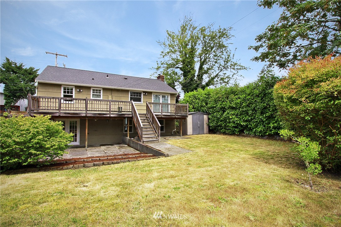 4911 Southwest Dawson Street Seattle, WA 98136 - Photo 18 of 18 Gallery Image 18