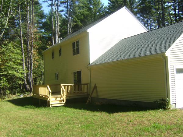 963 Mendon Road Northbridge, MA 01534 - Photo 13 of 13 Gallery Image 13