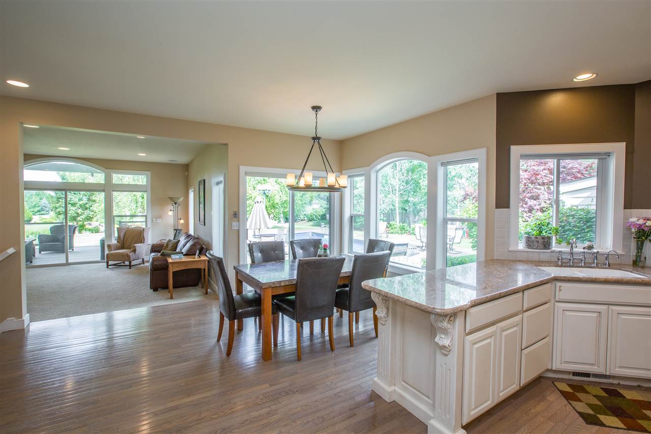 6614 South Regal Road Spokane, WA 99223 - Photo 8 of 20
