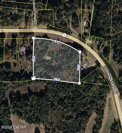$90,000 | 0 Highway 45 Bypass, Humboldt, TN 38343