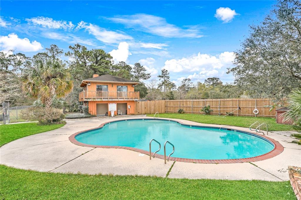 103 Village Drive, Unit 103 Slidell, LA 70461 - Photo 16 of 16