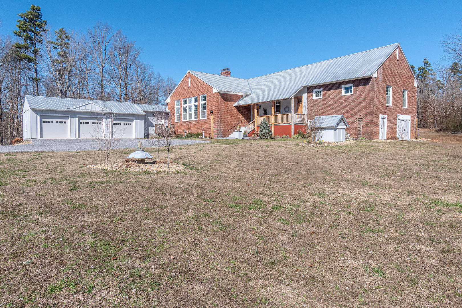3122 Miser School Road Friendsville, TN 37737 - Photo 1 of 37 ONE OF A KIND!