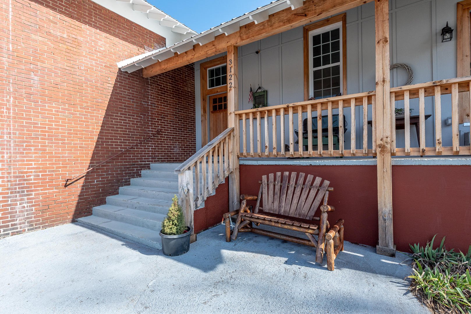 3122 Miser School Road Friendsville, TN 37737 - Photo 2 of 37 WELCOME HOME!