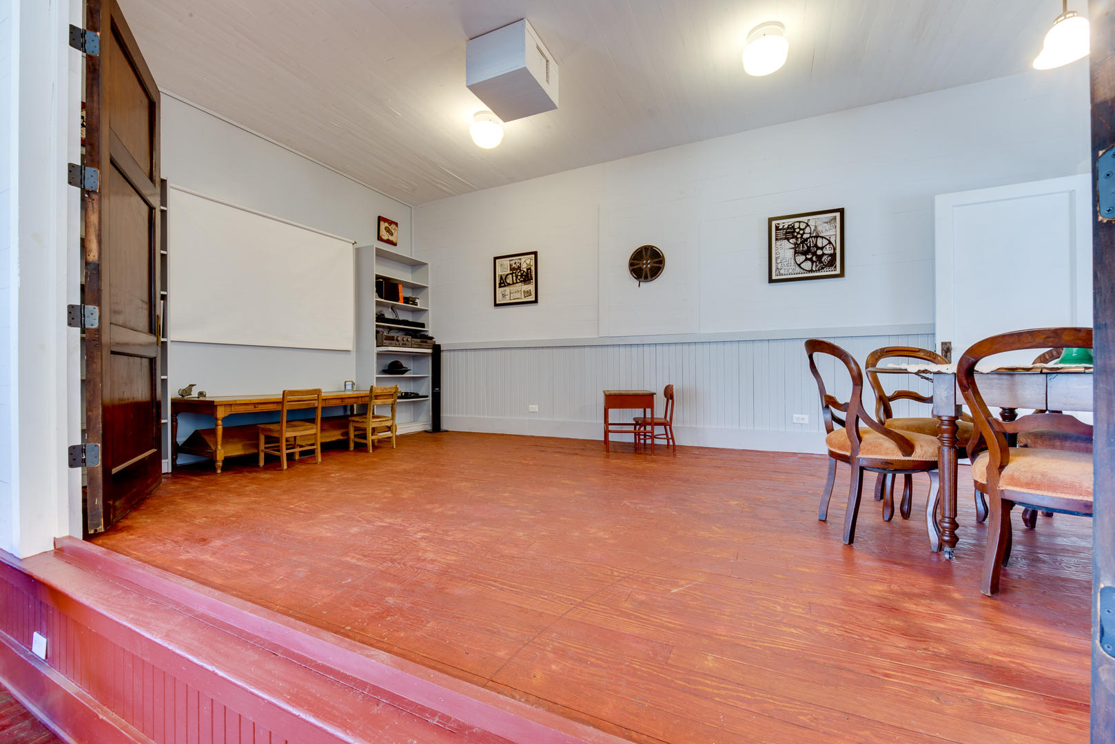 3122 Miser School Road Friendsville, TN 37737 - Photo 12 of 37 MEDIA ROOM