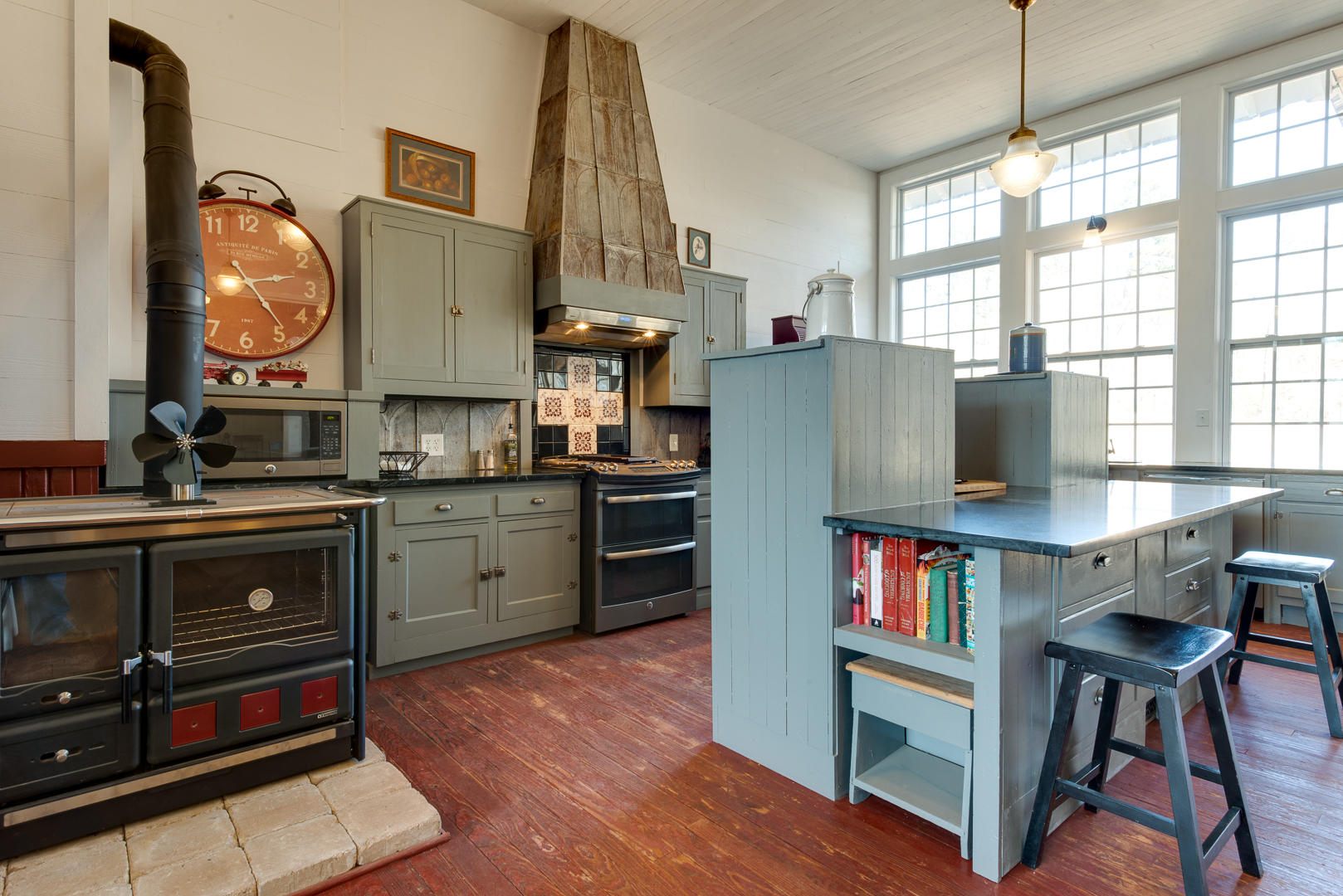3122 Miser School Road Friendsville, TN 37737 - Photo 14 of 37 KITCHEN