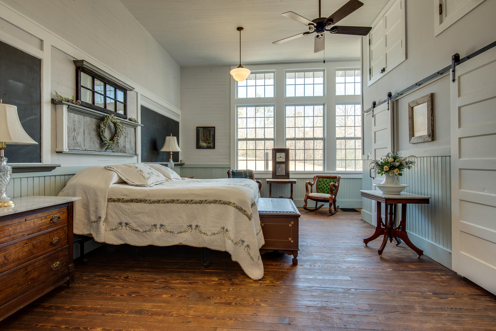 3122 Miser School Road Friendsville, TN 37737 - Photo 20 of 37 MASTER BEDROOM