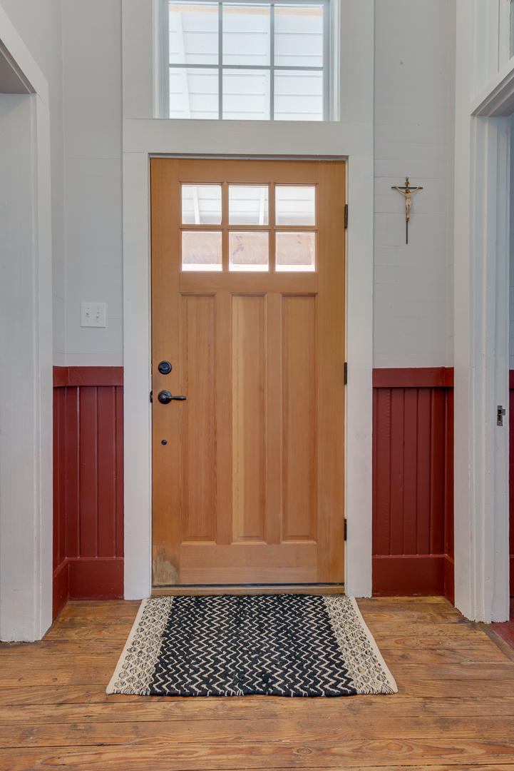 3122 Miser School Road Friendsville, TN 37737 - Photo 3 of 37 ENTRANCE FOYER