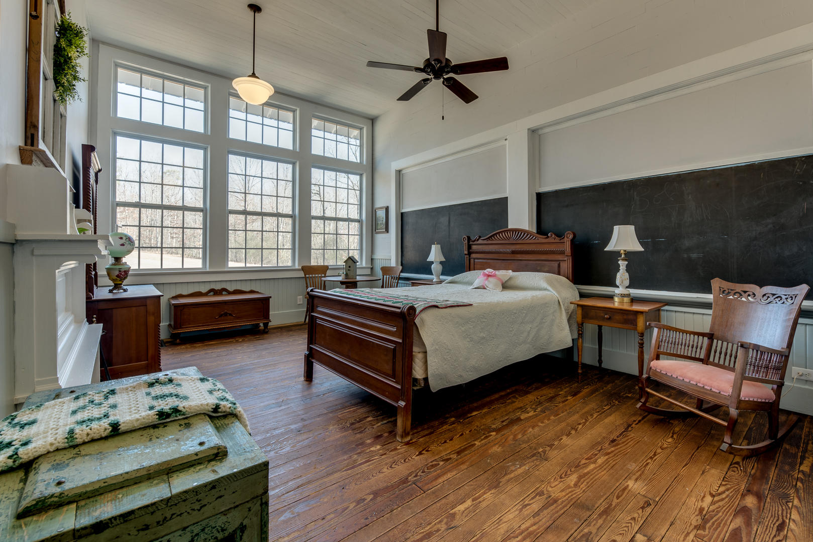 3122 Miser School Road Friendsville, TN 37737 - Photo 23 of 37 BEDROOM #2