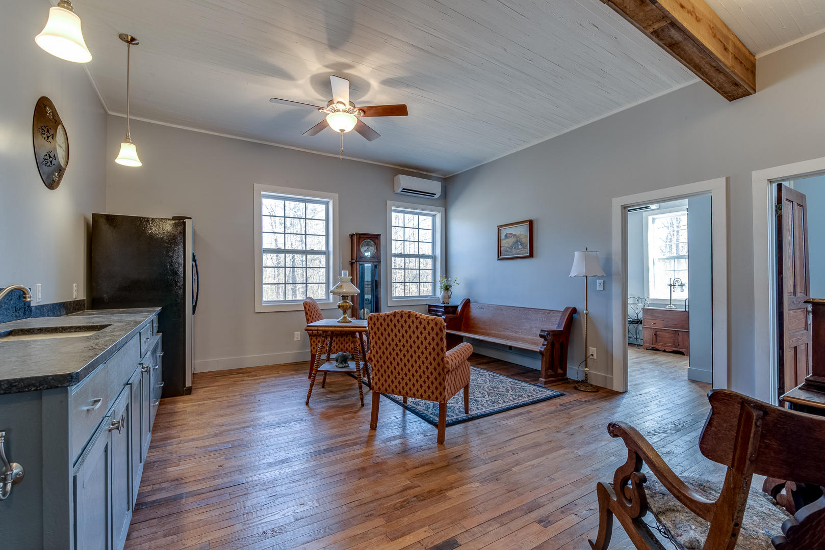 3122 Miser School Road Friendsville, TN 37737 - Photo 27 of 37 2 BEDROOM APT.