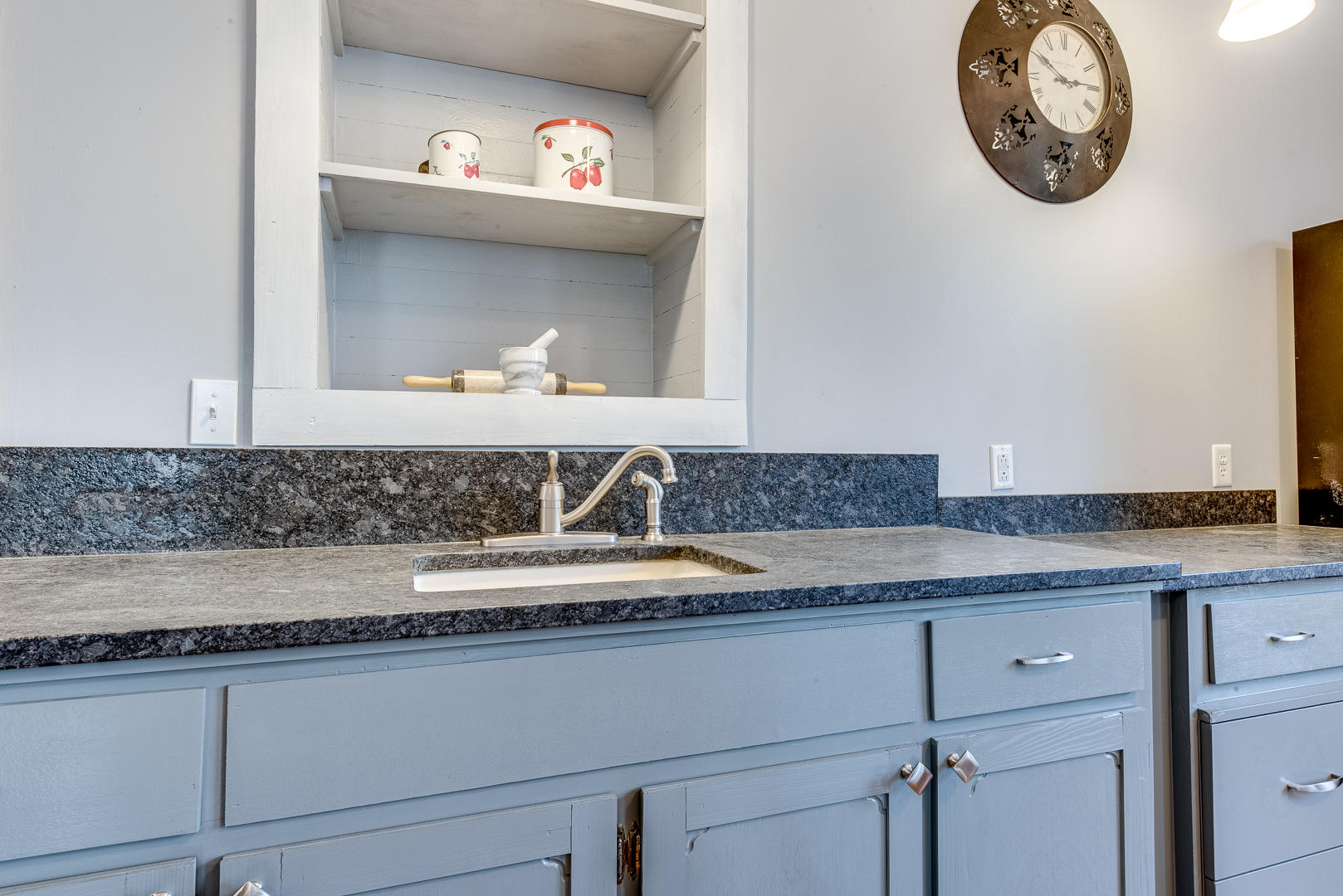 3122 Miser School Road Friendsville, TN 37737 - Photo 28 of 37 GOOD COUNTER SPACE