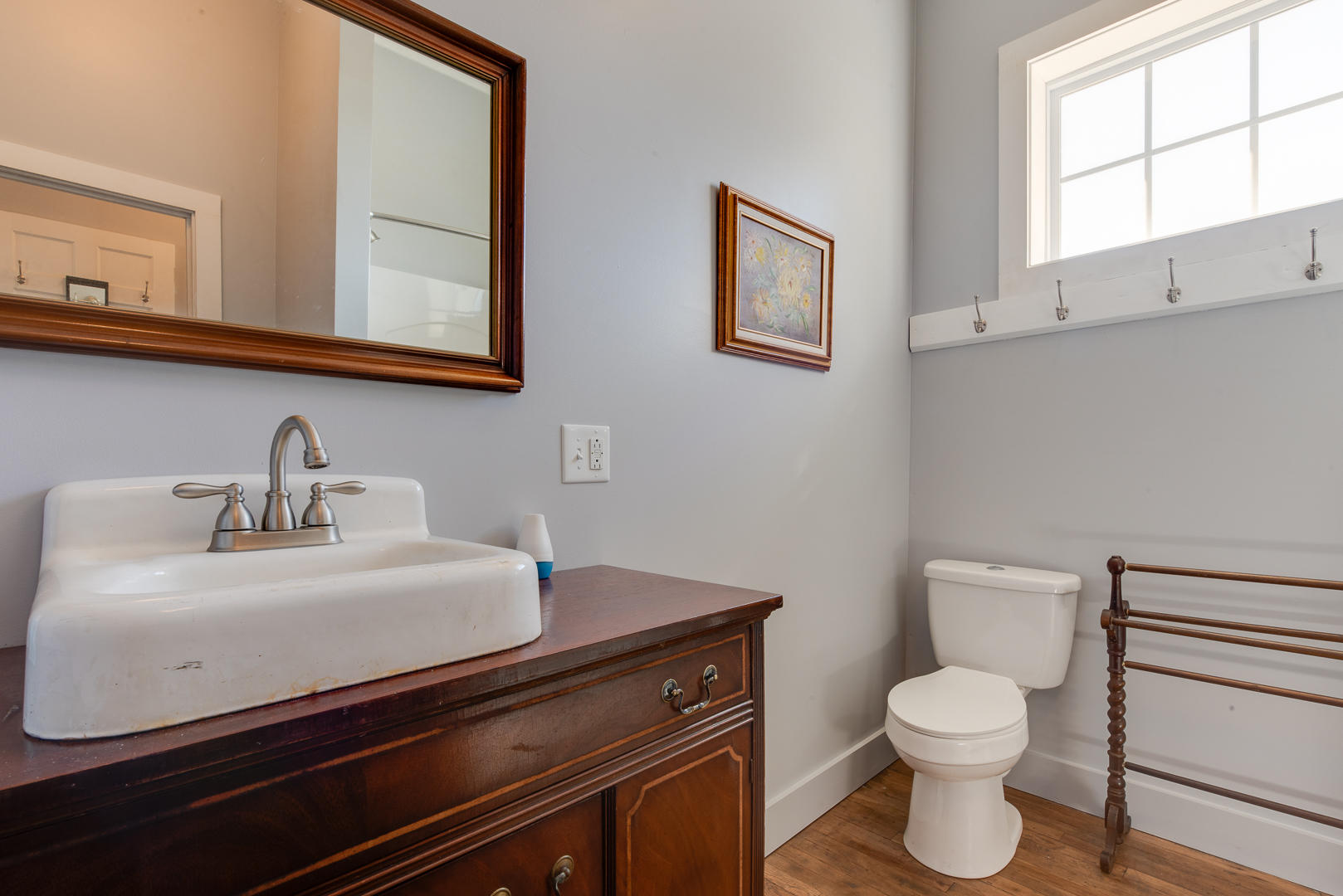3122 Miser School Road Friendsville, TN 37737 - Photo 30 of 37 FULL BATH