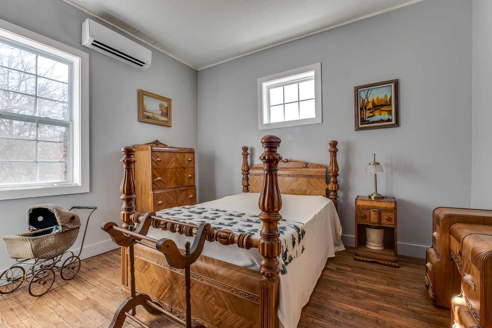 3122 Miser School Road Friendsville, TN 37737 - Photo 31 of 37 #1 BEDROOM IN APT.