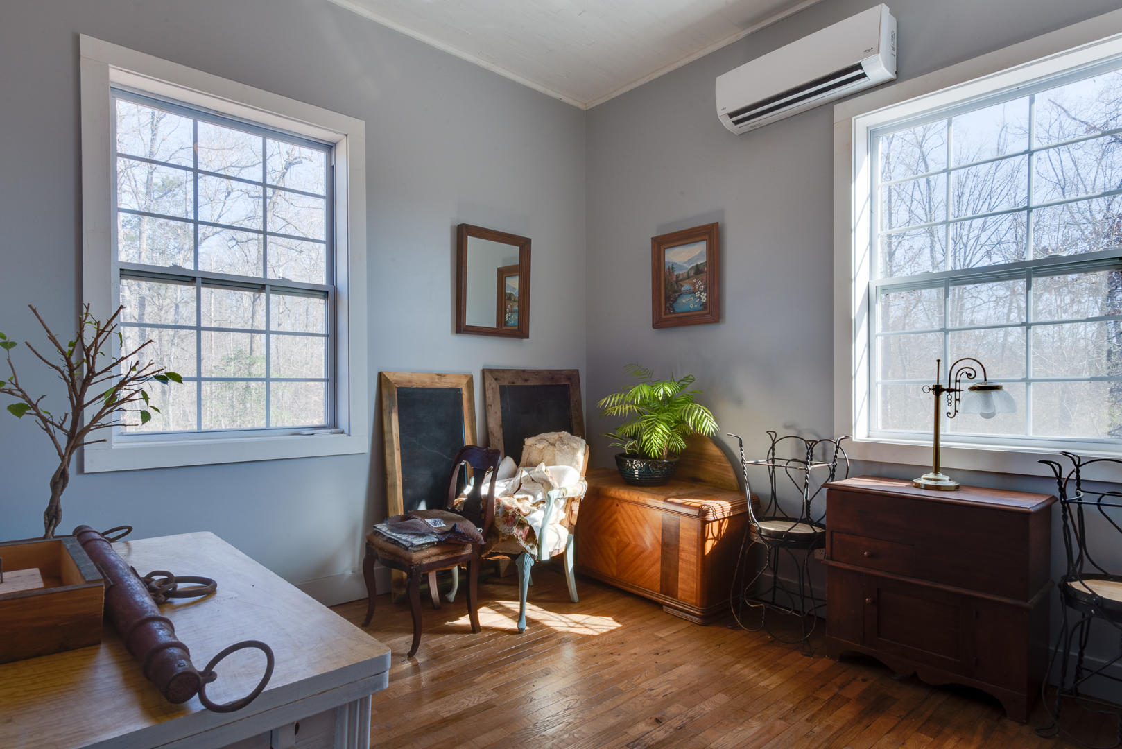 3122 Miser School Road Friendsville, TN 37737 - Photo 32 of 37 #2 BEDROOM IN APT