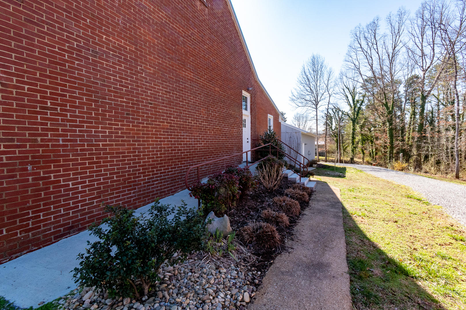 3122 Miser School Road Friendsville, TN 37737 - Photo 34 of 37 SIDE ENTRANCE