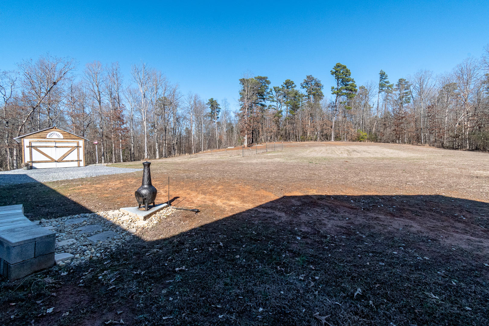3122 Miser School Road Friendsville, TN 37737 - Photo 36 of 37 GARDEN SPOT!