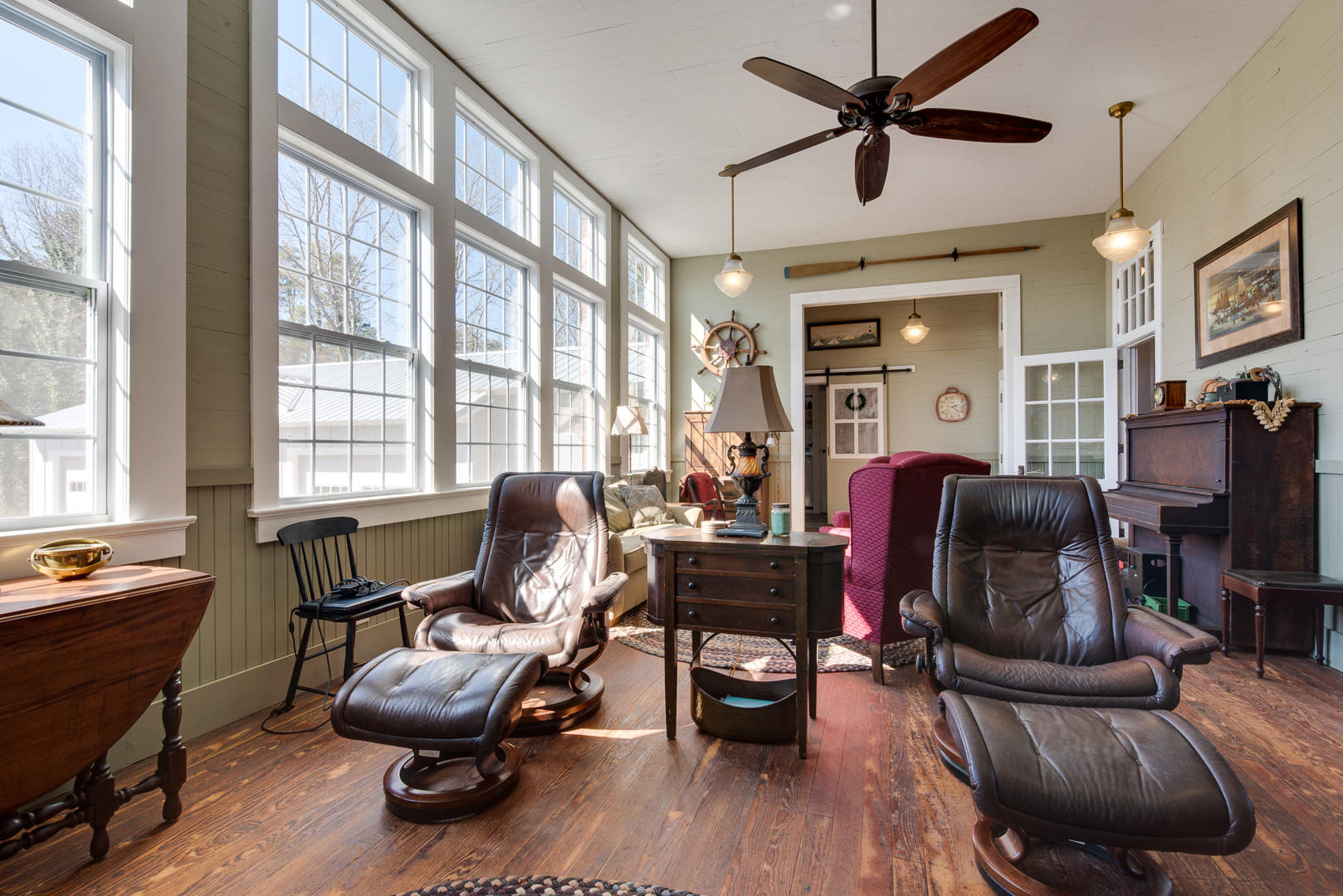 3122 Miser School Road Friendsville, TN 37737 - Photo 7 of 37 LIVING ROOM