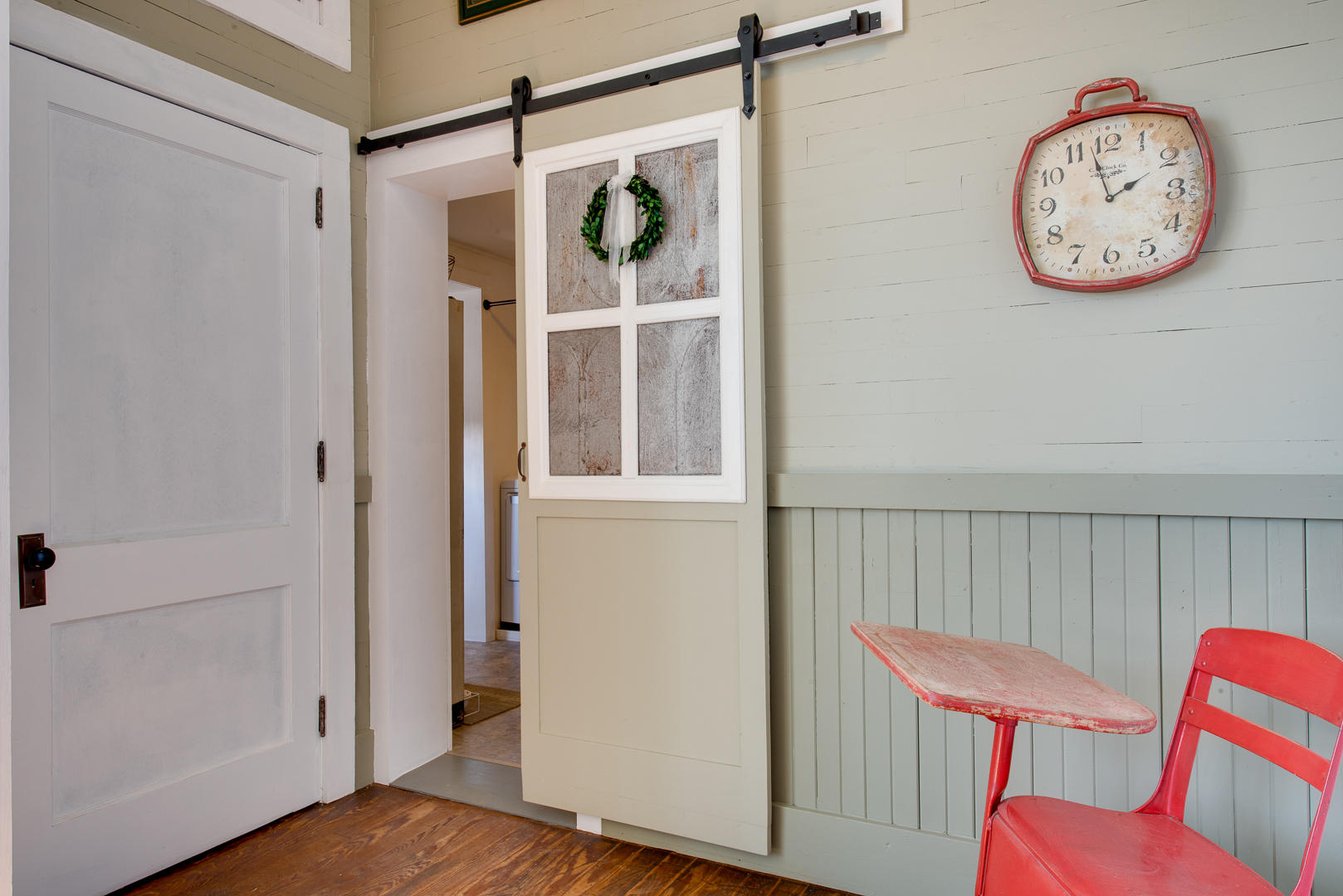 3122 Miser School Road Friendsville, TN 37737 - Photo 8 of 37 SLIDING DOOR TO LAUNDRY