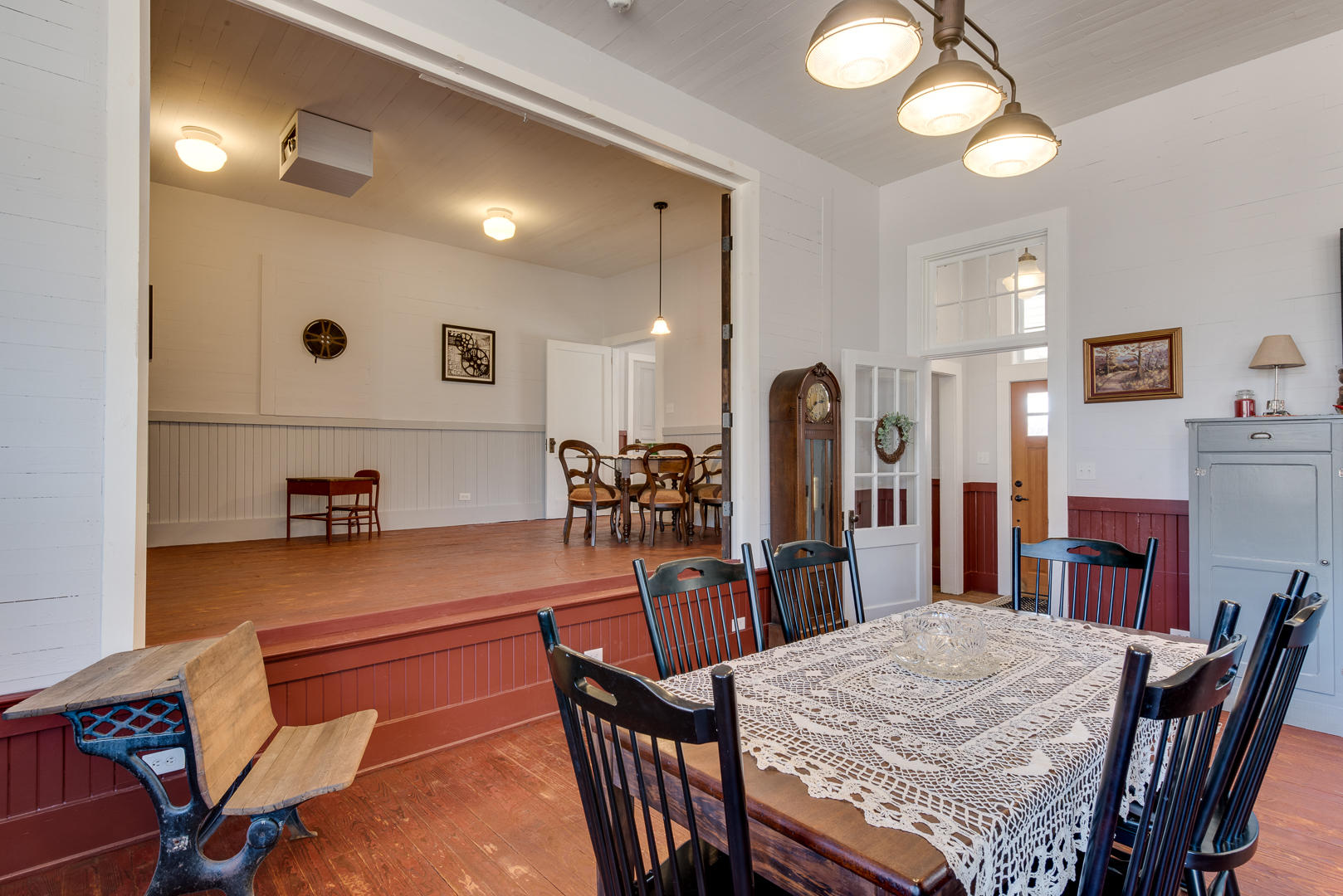 3122 Miser School Road Friendsville, TN 37737 - Photo 9 of 37 DINING ROOM