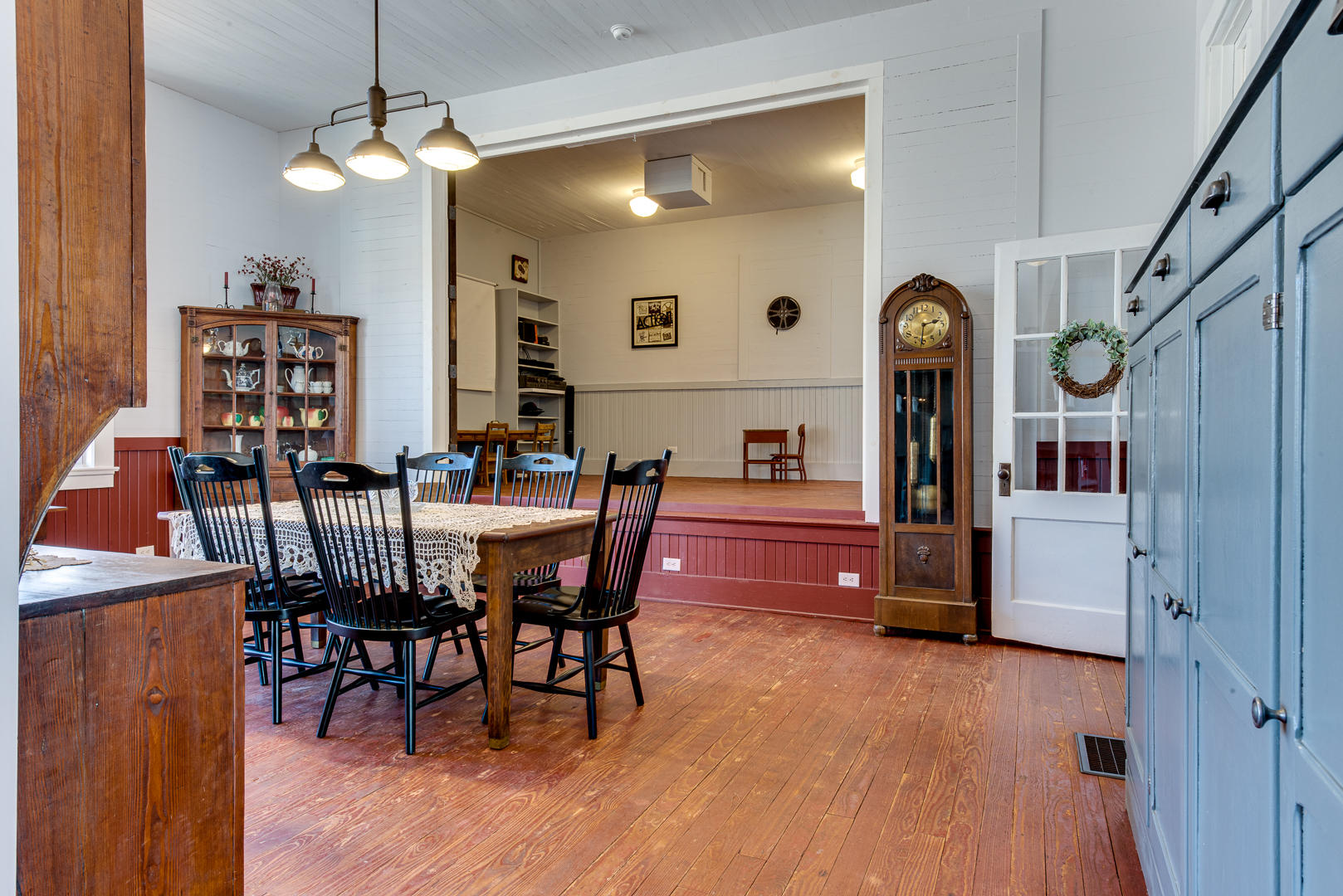 3122 Miser School Road Friendsville, TN 37737 - Photo 10 of 37 DINING ROOM