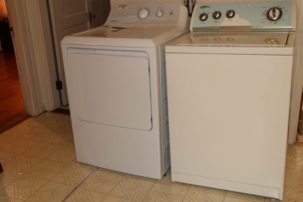 84 Lovell Street, Unit 1 Worcester, MA 01603 - Photo 11 of 11