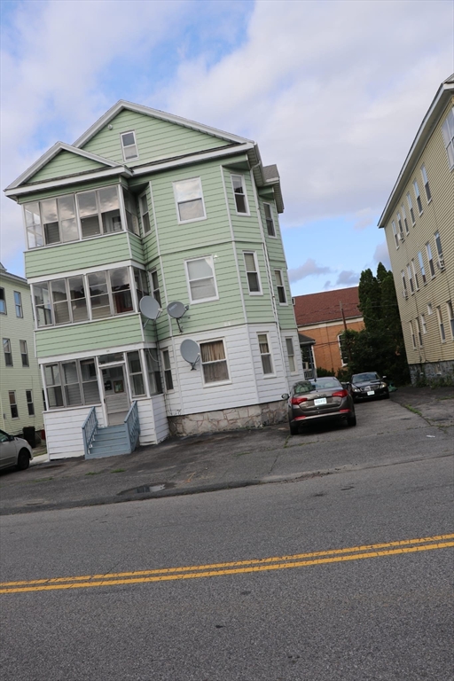 84 Lovell Street, Unit 1 Worcester, MA 01603 - Photo 2 of 11