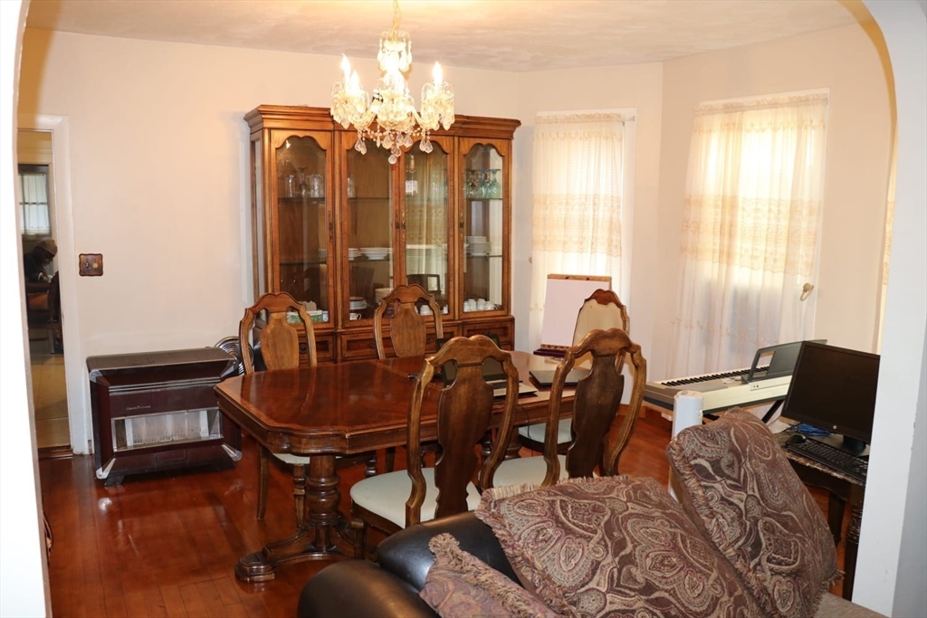 84 Lovell Street, Unit 1 Worcester, MA 01603 - Photo 7 of 11