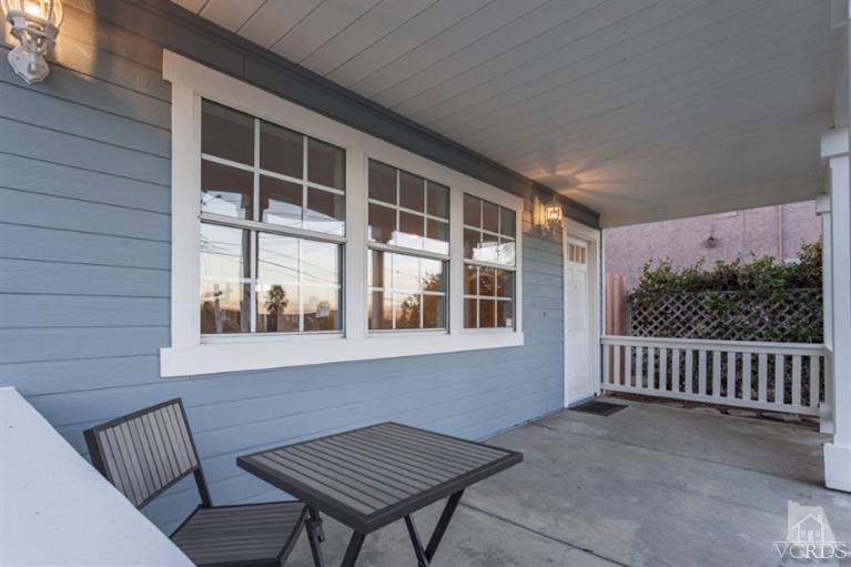 25029 Wheeler Road Newhall, CA 91321 - Photo 4 of 33 a view of a house with a porch