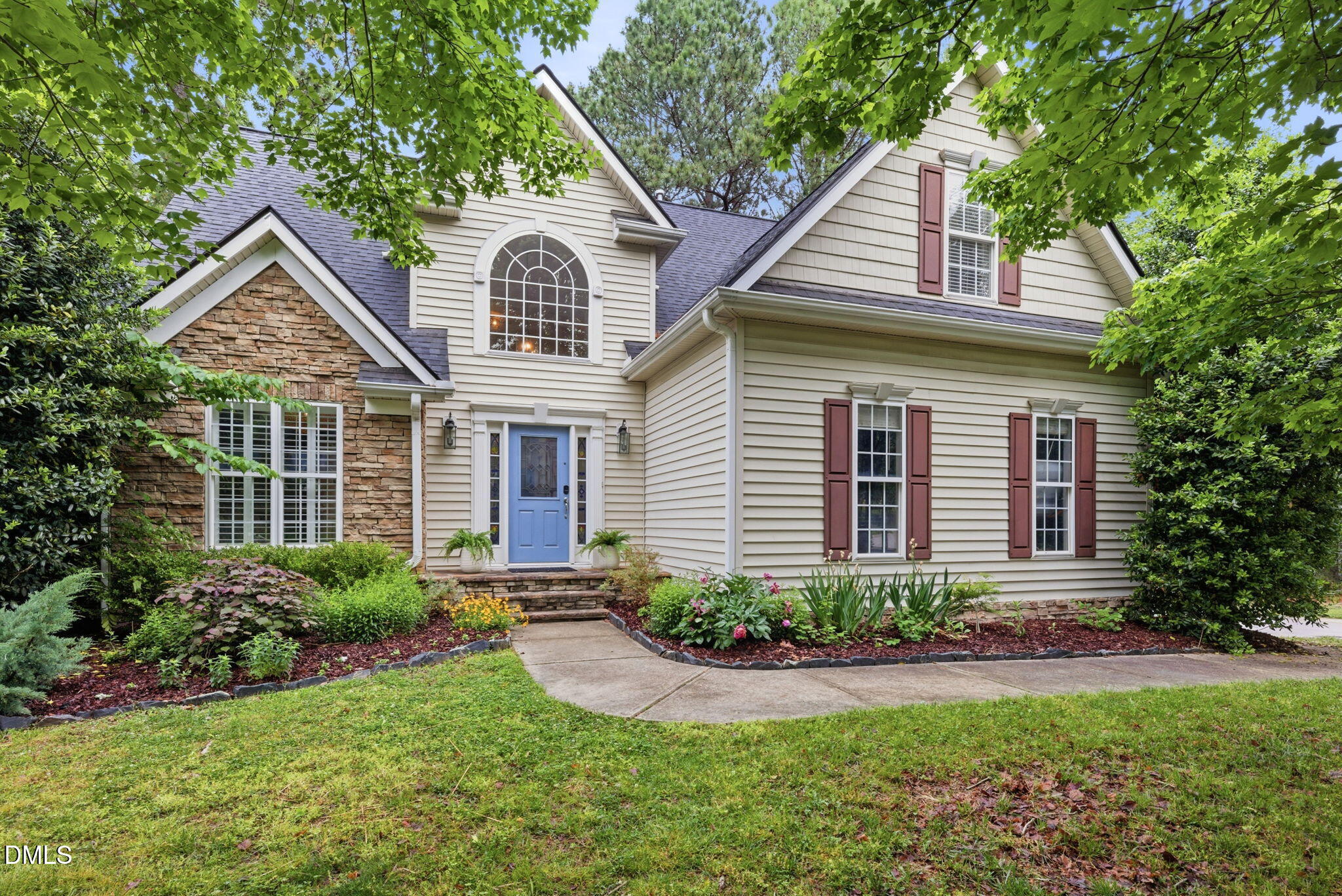 5109 Middleton Road Durham, NC 27713 - Photo 2 of 39 1-web-or-mls-DX3A0046