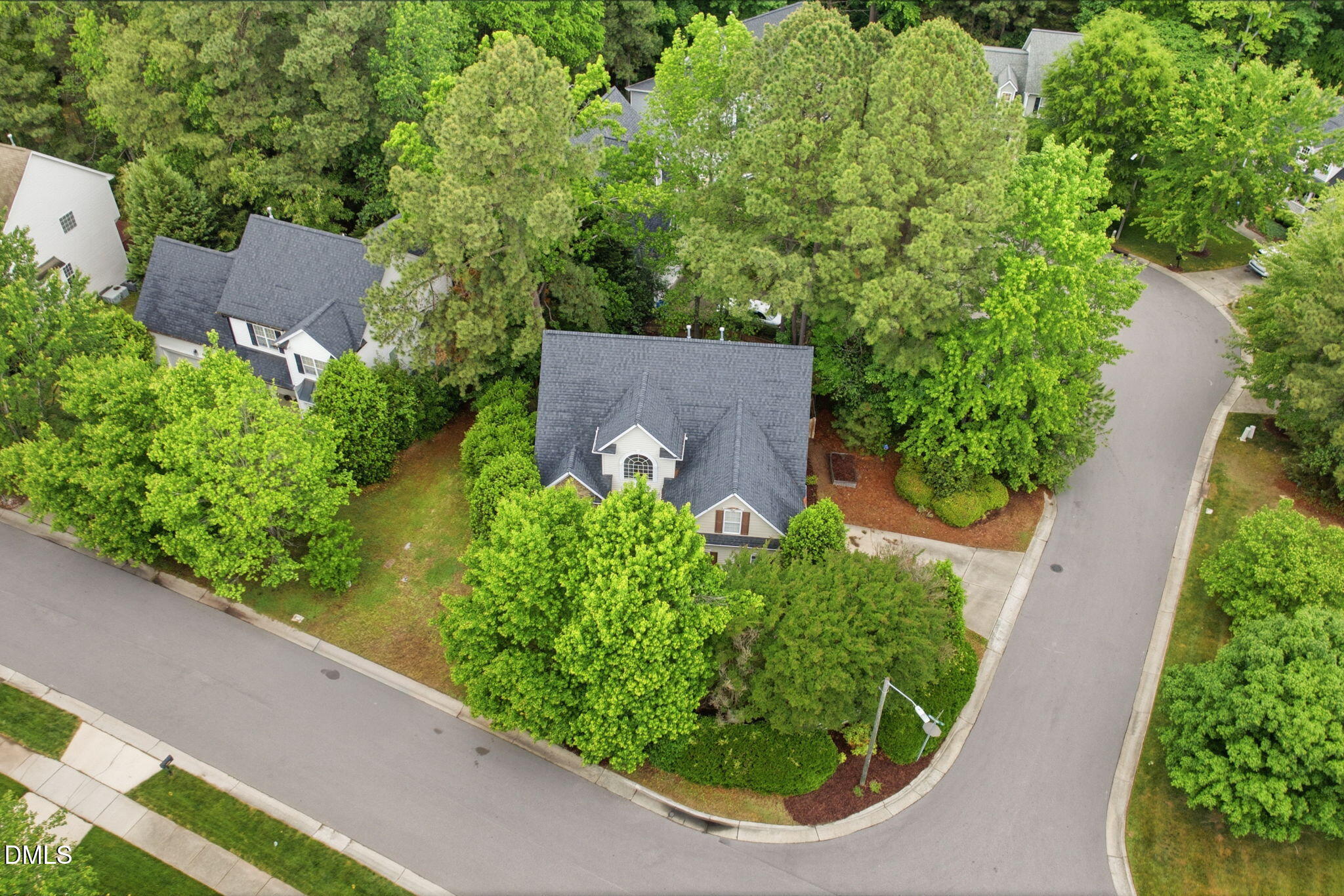 5109 Middleton Road Durham, NC 27713 - Photo 37 of 39 3-web-or-mls-DJI_0723