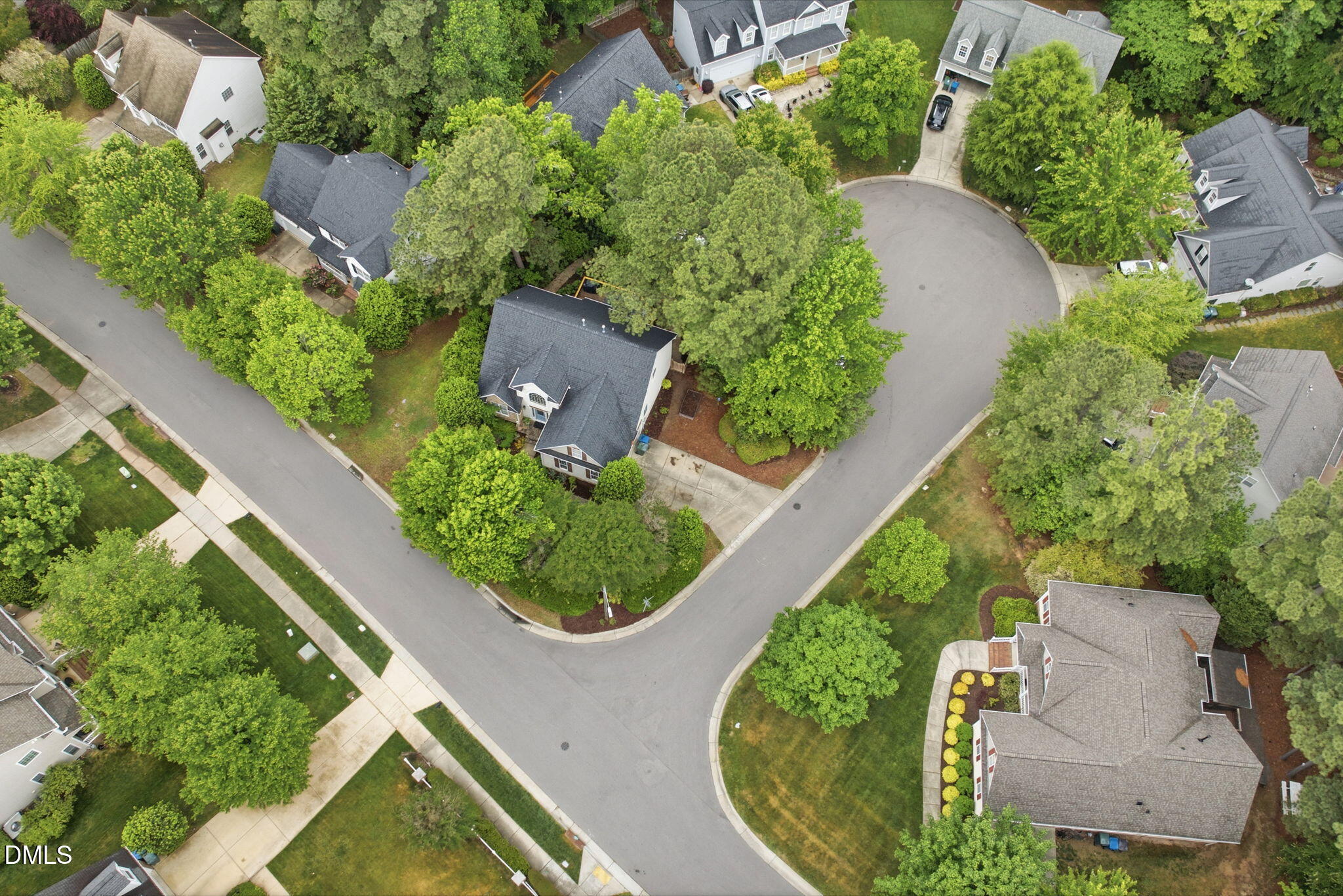 5109 Middleton Road Durham, NC 27713 - Photo 39 of 39 5-web-or-mls-DJI_0733