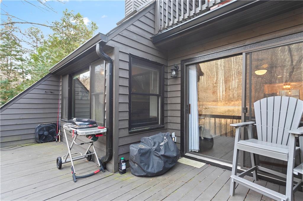 641 Riverside Drive Ellijay, GA 30540 - Photo 33 of 42