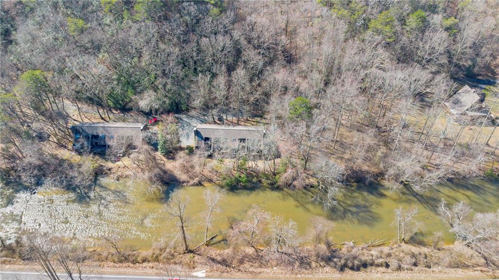 641 Riverside Drive Ellijay, GA 30540 - Photo 42 of 42 a view of a lake view