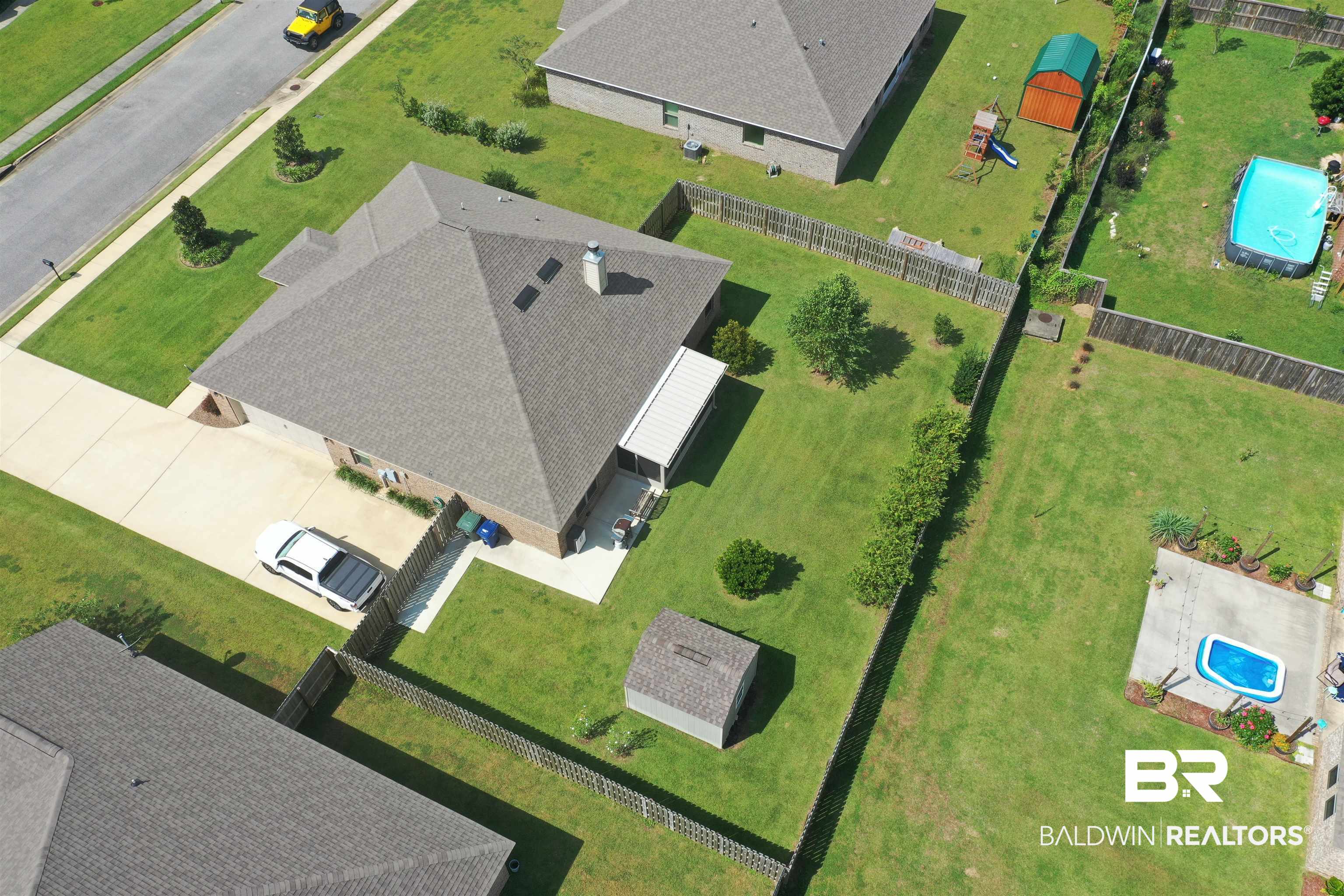 2070 Bourbon Street Foley, AL 36535 - Photo 8 of 37