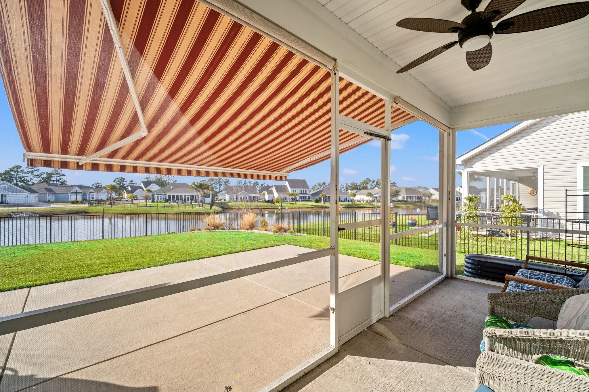 656 Hickman Street Surfside Beach, SC 29575 - Photo 35 of 43