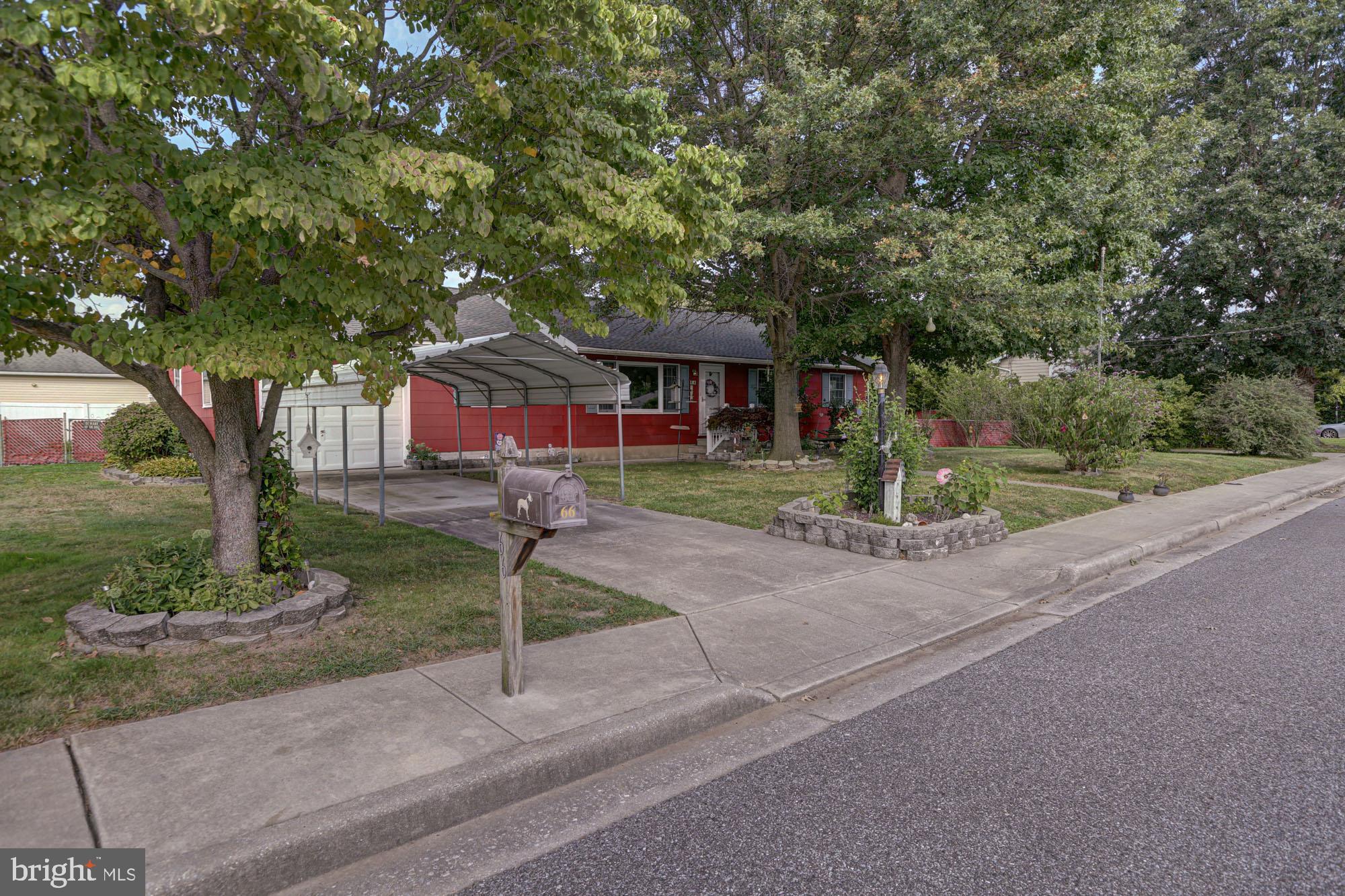 66 Fordham Road Pennsville, NJ 08070 - Photo 3 of 86 Gallery Image 3