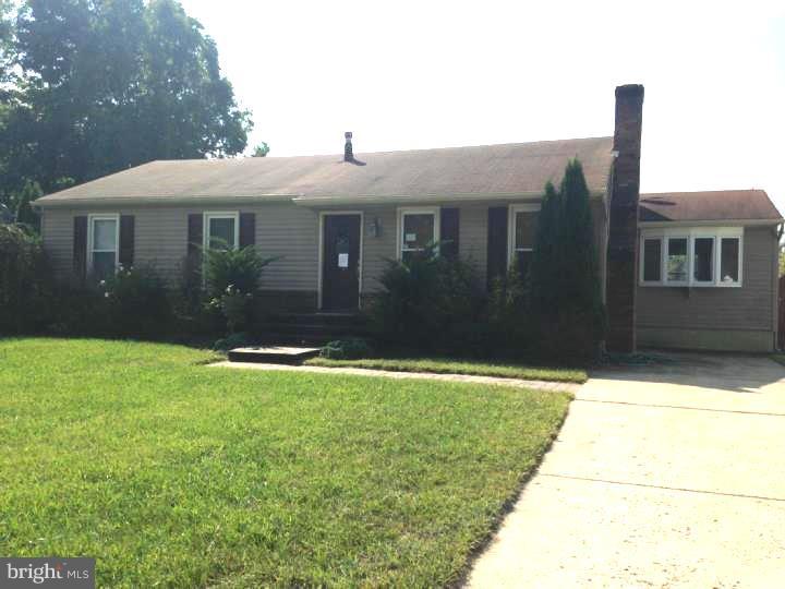81 Estates Road Pine Hill, NJ 08021 - Photo 1 of 17