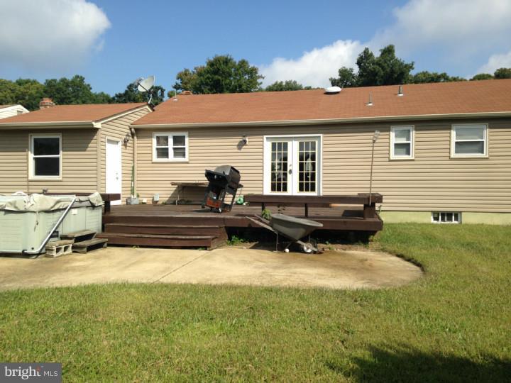 81 Estates Road Pine Hill, NJ 08021 - Photo 16 of 17