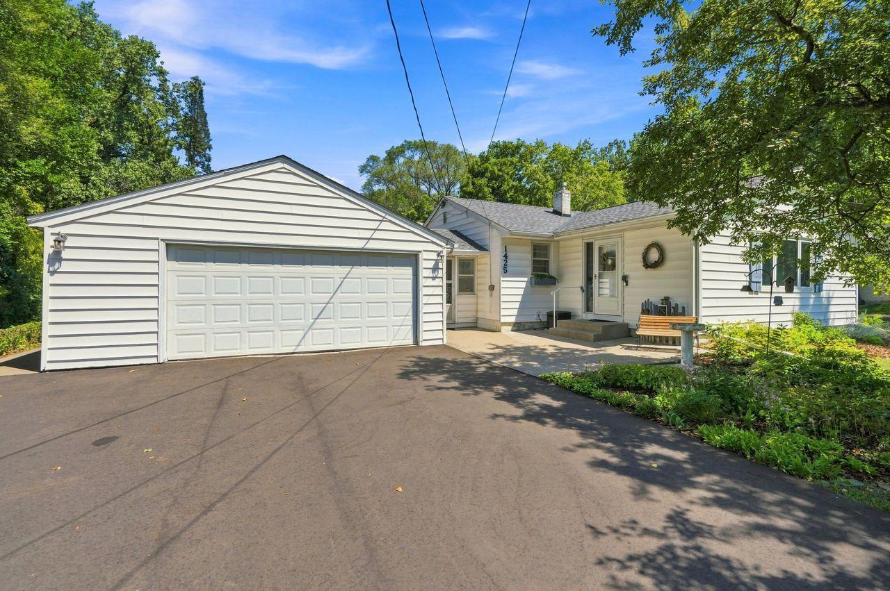 1425 Rice Creek Road Northeast Fridley, MN 55432 - Photo 1 of 38