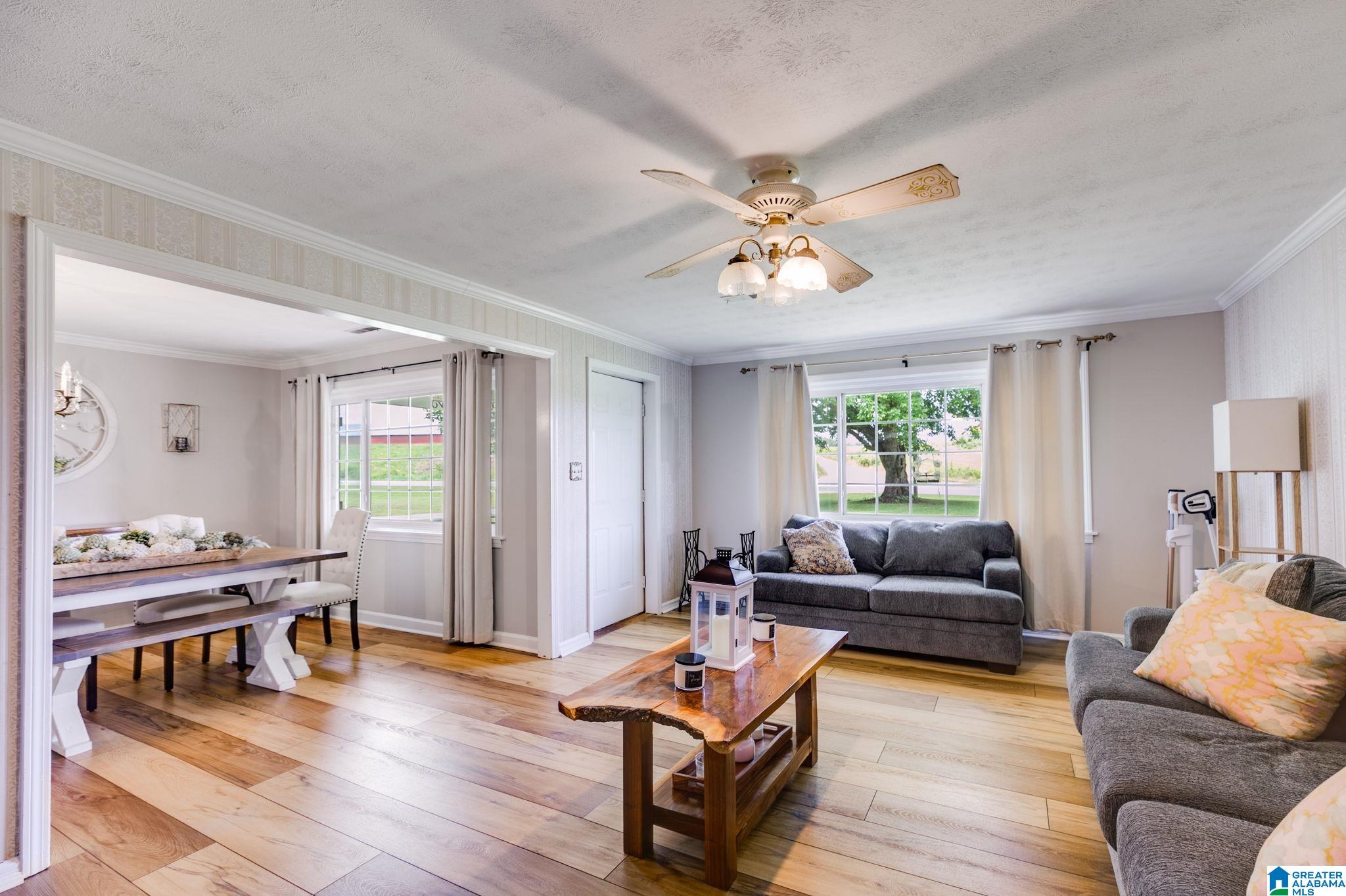 2052 Mt Moriah Road Delta, AL 36258 - Photo 15 of 42
