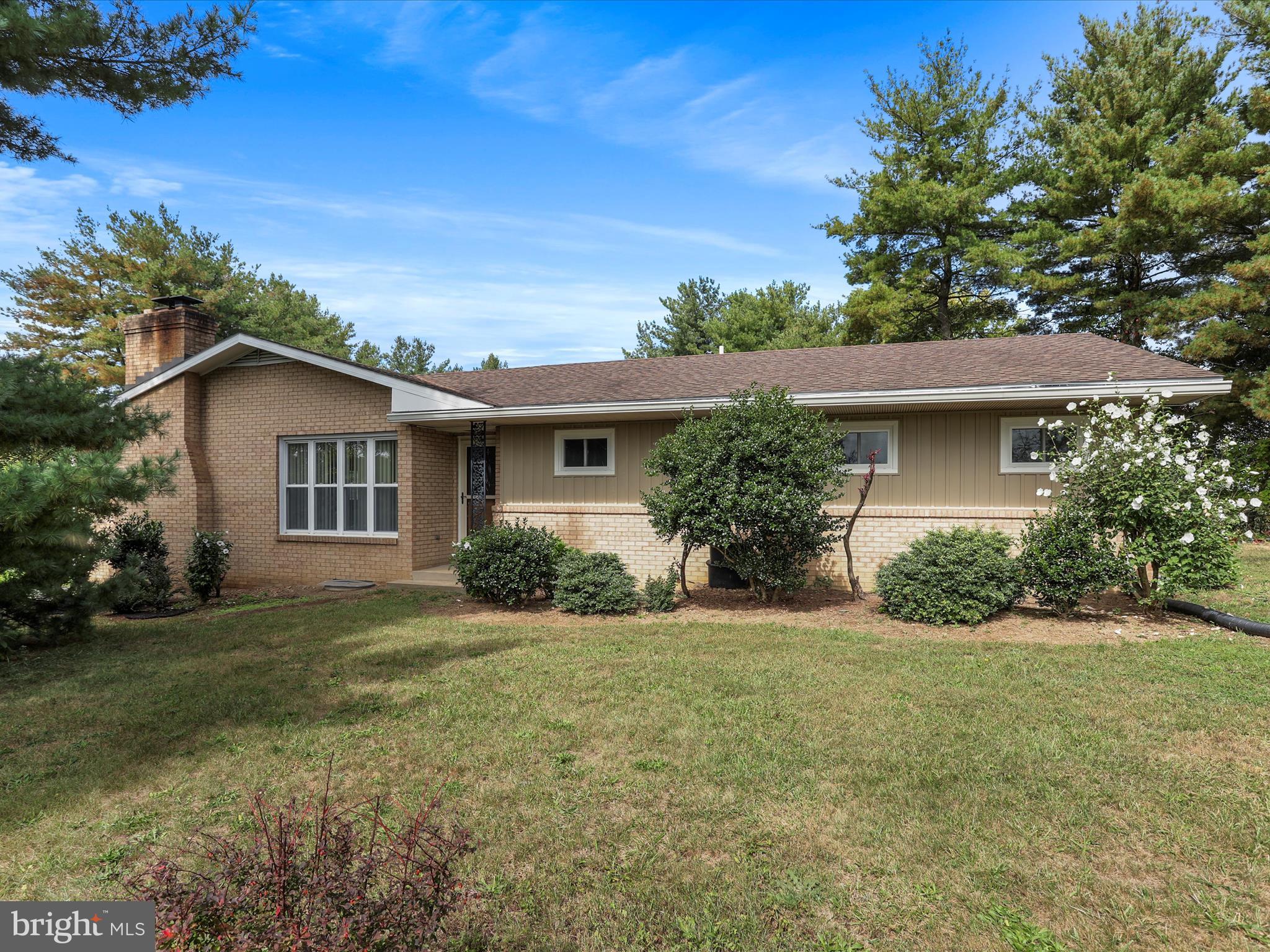 16530 Heather Ridge Road Hagerstown, MD 21740 - Photo 1 of 61 WELCOME HOME!