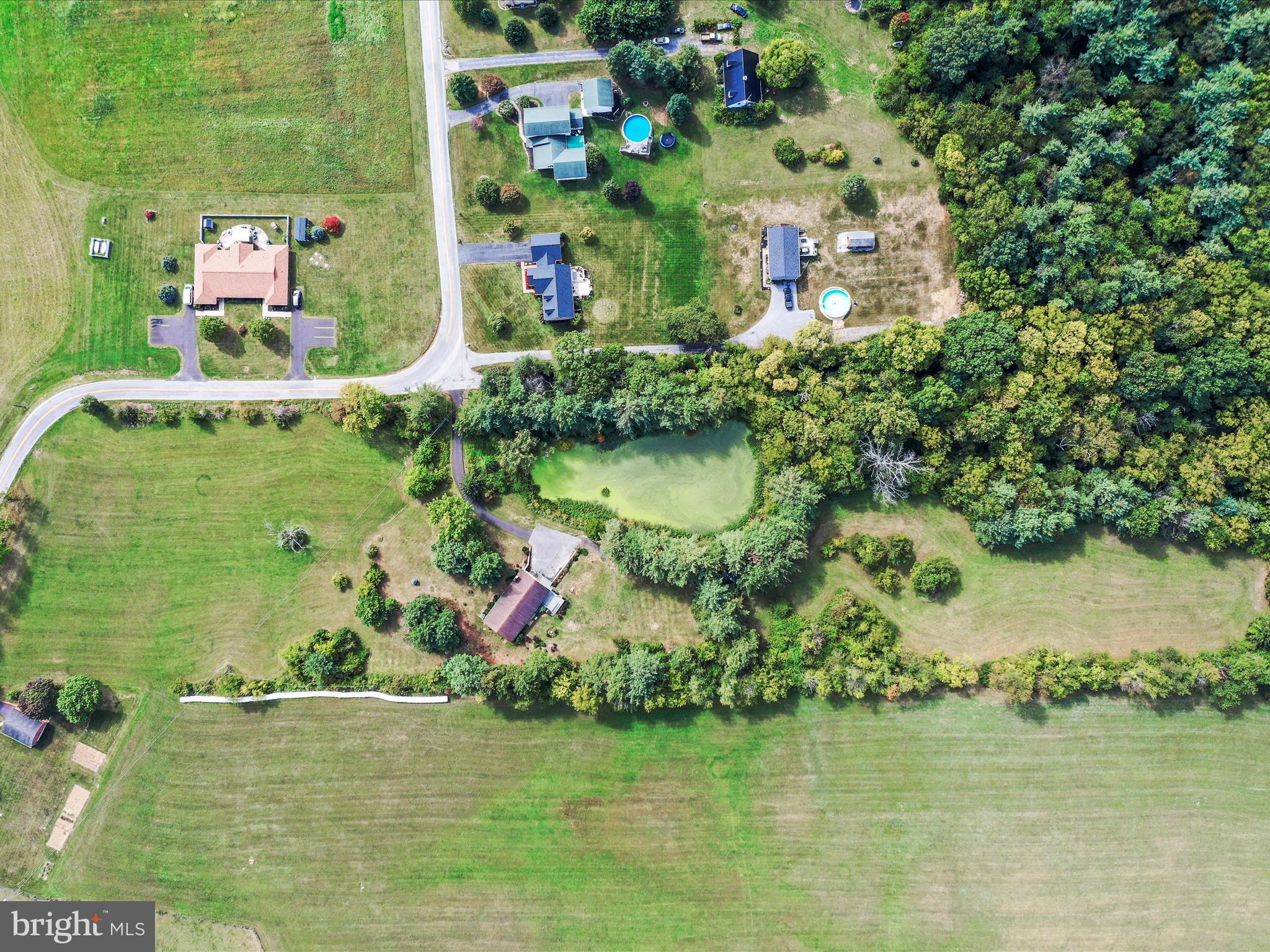 16530 Heather Ridge Road Hagerstown, MD 21740 - Photo 46 of 61 Gallery Image 46